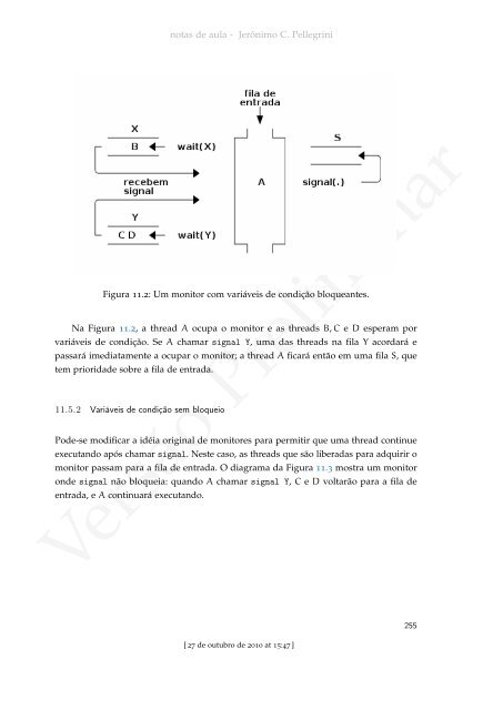 ProgramaÃ§Ã£o Funcional e Concorrente com Scheme