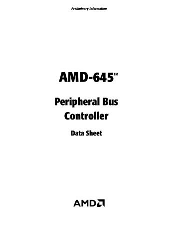 AMD-645 Peripheral Bus Controller Data Sheet.pdf