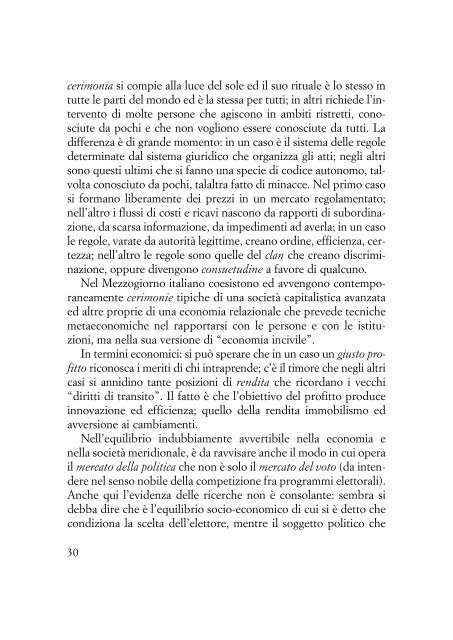 l'istituto italiano per gli studi filosofici e gli studi di economia