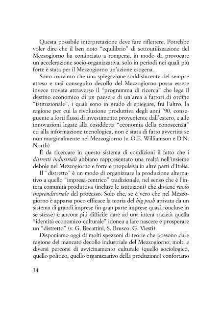 l'istituto italiano per gli studi filosofici e gli studi di economia