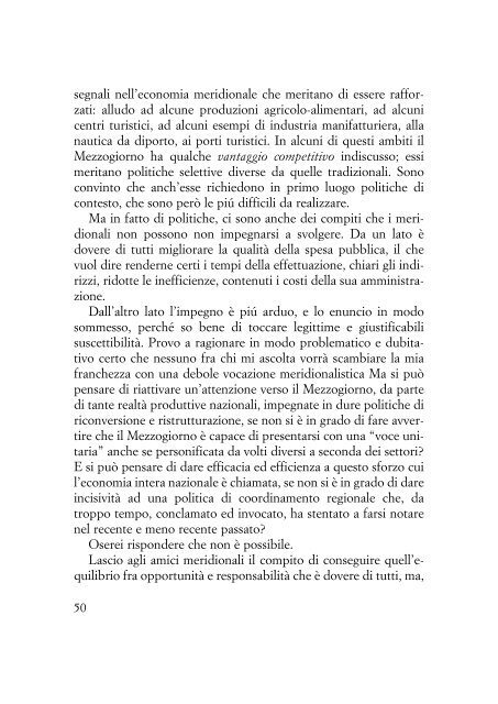 l'istituto italiano per gli studi filosofici e gli studi di economia