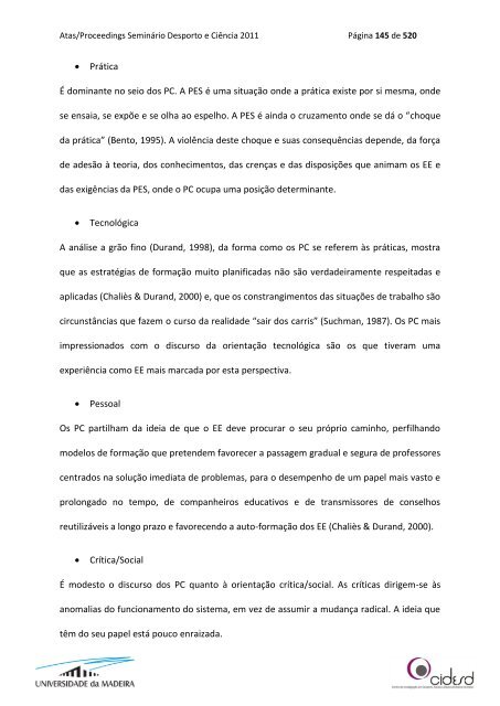 Livro de ATAS_Desporto e CiÃªncia 2011.pdf - DigitUMa