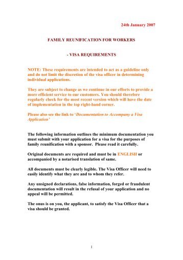 Ireland Visa Information - Azerbaijan - Home Page