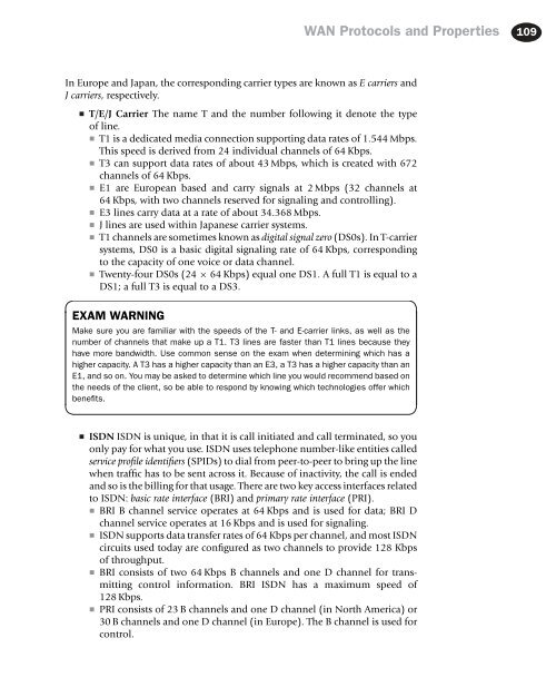 Syngress - Eleventh Hour Network+ Exam N10-004 Study Guide (11 ...