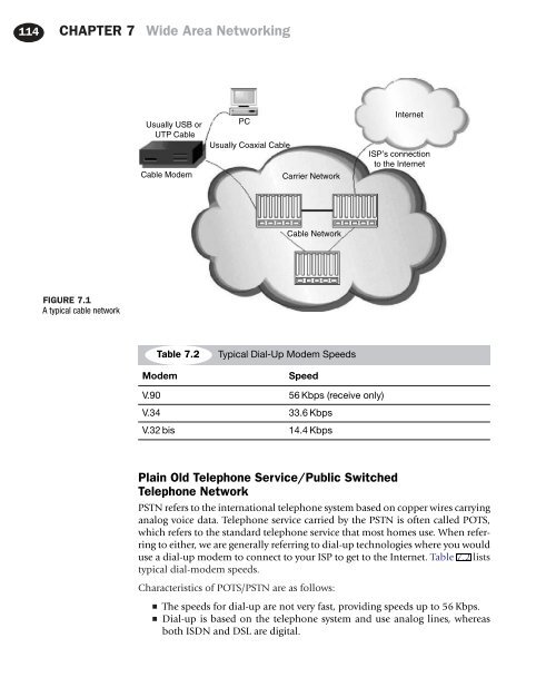 Syngress - Eleventh Hour Network+ Exam N10-004 Study Guide (11 ...