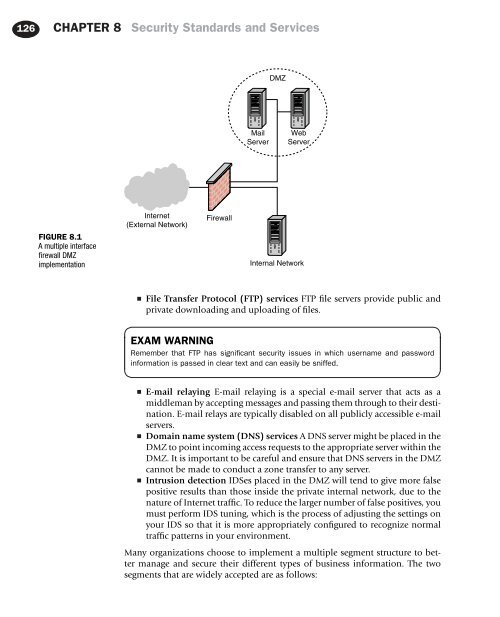 Syngress - Eleventh Hour Network+ Exam N10-004 Study Guide (11 ...