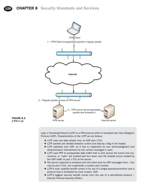 Syngress - Eleventh Hour Network+ Exam N10-004 Study Guide (11 ...