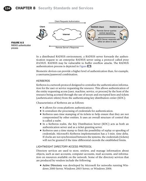 Syngress - Eleventh Hour Network+ Exam N10-004 Study Guide (11 ...