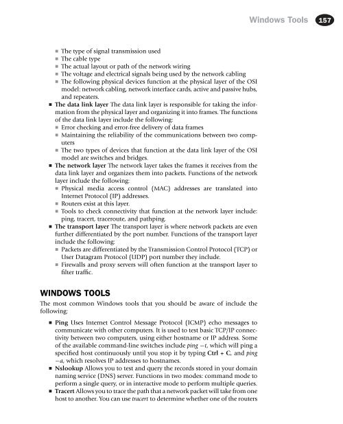 Syngress - Eleventh Hour Network+ Exam N10-004 Study Guide (11 ...