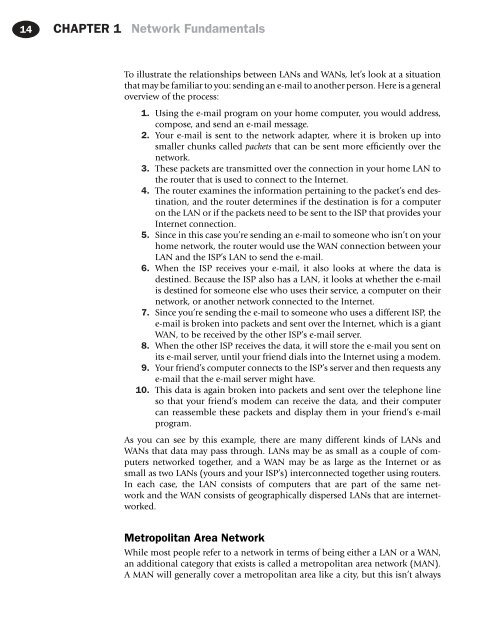 Syngress - Eleventh Hour Network+ Exam N10-004 Study Guide (11 ...