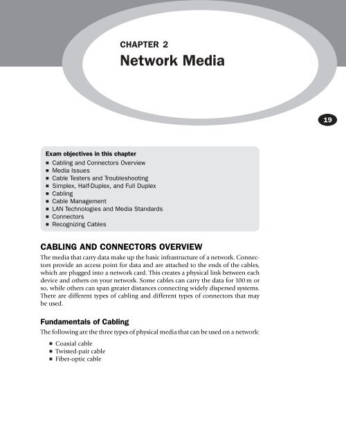 Syngress - Eleventh Hour Network+ Exam N10-004 Study Guide (11 ...