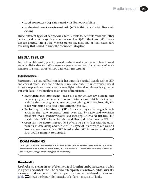 Syngress - Eleventh Hour Network+ Exam N10-004 Study Guide (11 ...