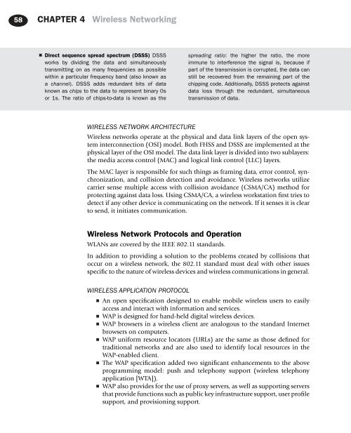 Syngress - Eleventh Hour Network+ Exam N10-004 Study Guide (11 ...