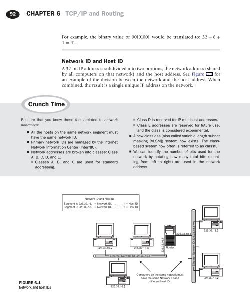 Syngress - Eleventh Hour Network+ Exam N10-004 Study Guide (11 ...