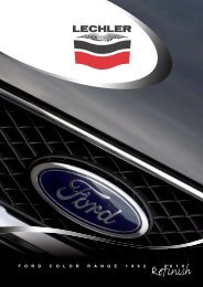 ford europe - Smart Express