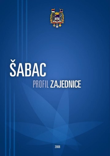 Profil zajednice