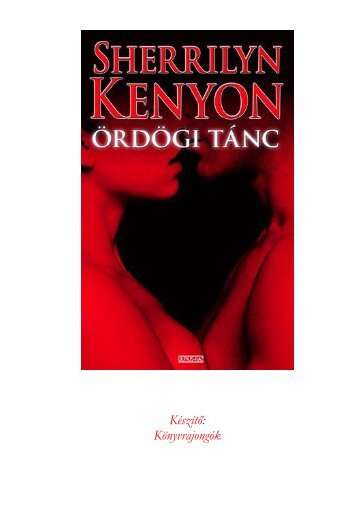 KÃ©szÃ­tÅ: KÃ¶nyvrajongÃ³k