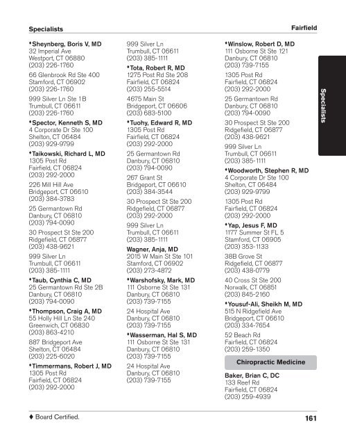 UHC Provider Directory for AARP Medicare Complete Regional PPO