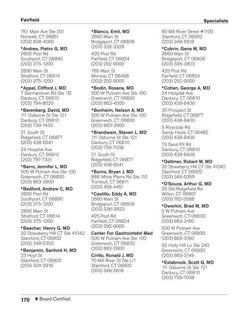 UHC Provider Directory for AARP Medicare Complete Regional PPO