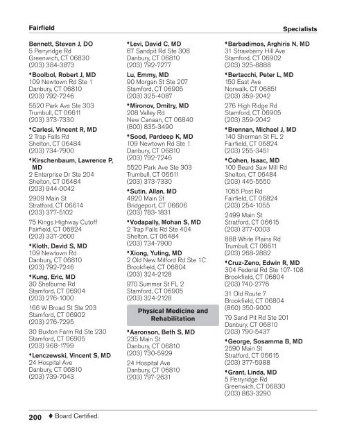 UHC Provider Directory for AARP Medicare Complete Regional PPO