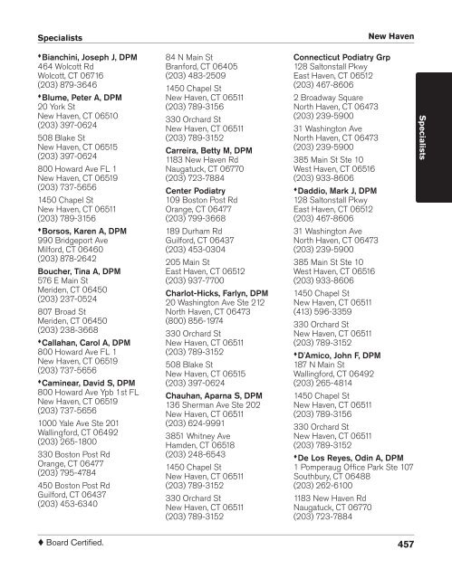 UHC Provider Directory for AARP Medicare Complete Regional PPO