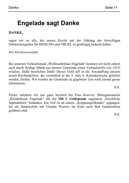 Download als pdf-Datei - Ev.-luth. Kirchengemeinde Herrhausen ...