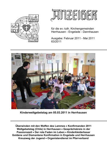 Download als pdf-Datei - Ev.-luth. Kirchengemeinde Herrhausen ...