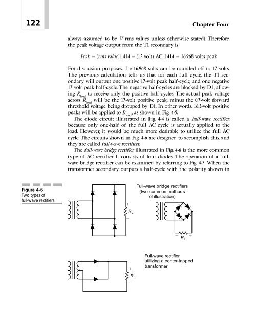 Tab Electronics Guide to Understanding Electricity ... - Sciences Club