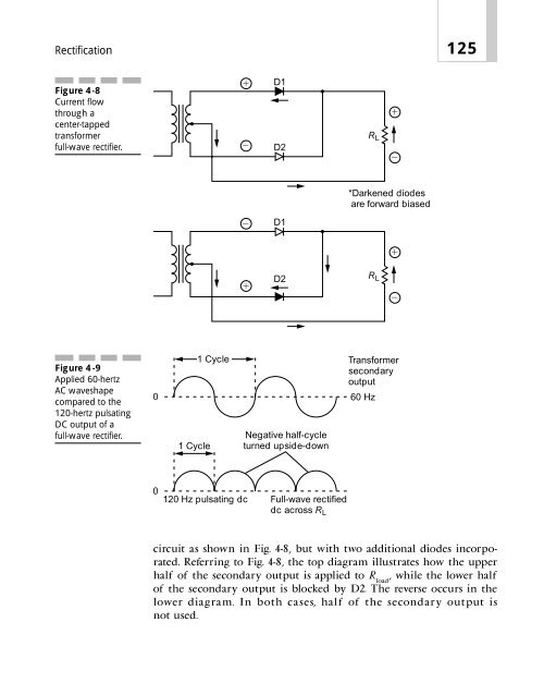 Tab Electronics Guide to Understanding Electricity ... - Sciences Club