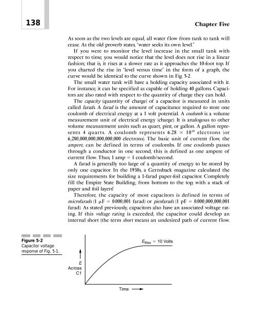 Tab Electronics Guide to Understanding Electricity ... - Sciences Club