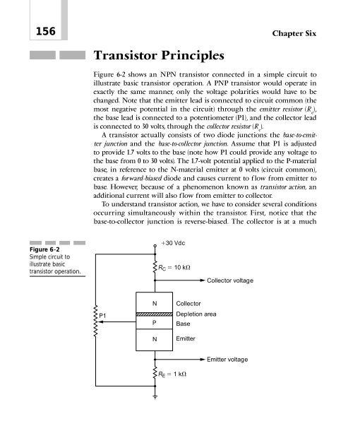 Tab Electronics Guide to Understanding Electricity ... - Sciences Club