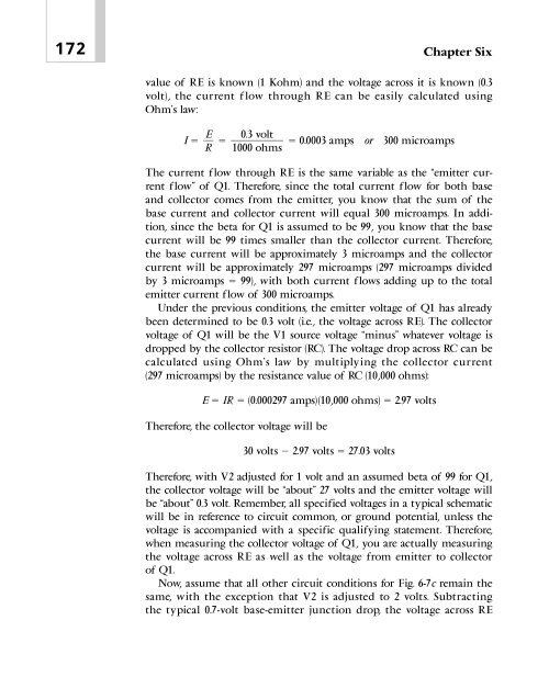 Tab Electronics Guide to Understanding Electricity ... - Sciences Club