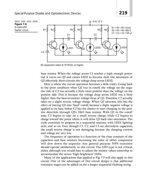 Tab Electronics Guide to Understanding Electricity ... - Sciences Club