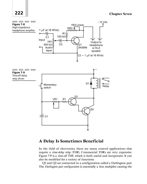 Tab Electronics Guide to Understanding Electricity ... - Sciences Club