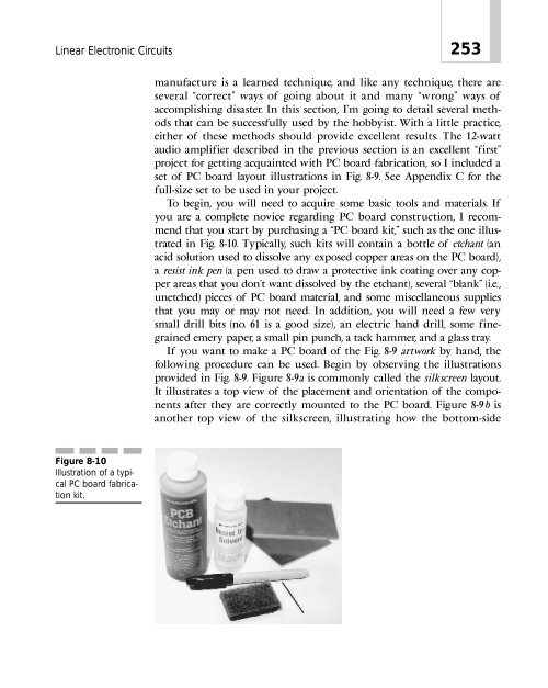 Tab Electronics Guide to Understanding Electricity ... - Sciences Club