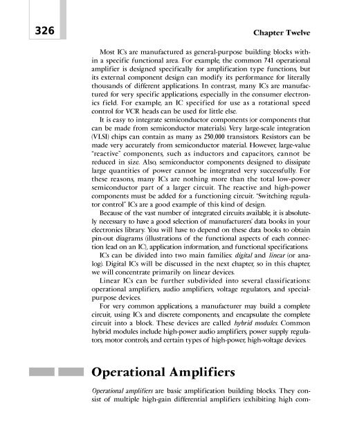 Tab Electronics Guide to Understanding Electricity ... - Sciences Club