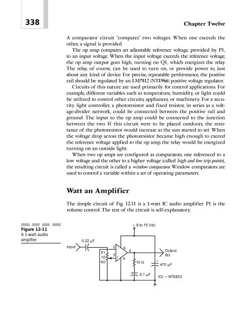 Tab Electronics Guide to Understanding Electricity ... - Sciences Club