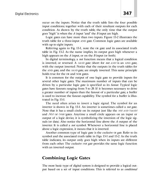 Tab Electronics Guide to Understanding Electricity ... - Sciences Club