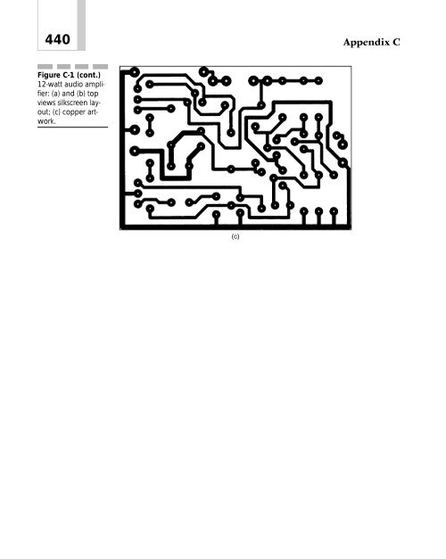 Tab Electronics Guide to Understanding Electricity ... - Sciences Club