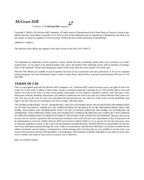 Tab Electronics Guide to Understanding Electricity ... - Sciences Club