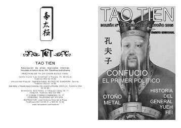 Tao tien 14