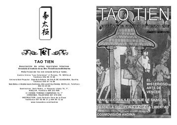 Tao tien 13