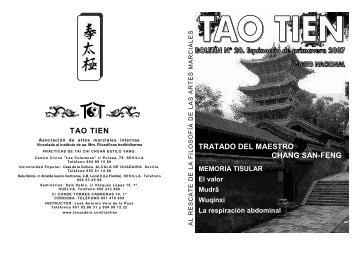 Tao tien 20