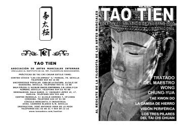 Tao tien 23