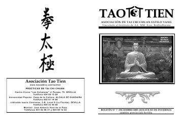 Tao tien 07