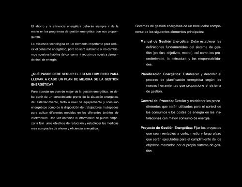 GUIA para el ahorro y eficiencia energétcia