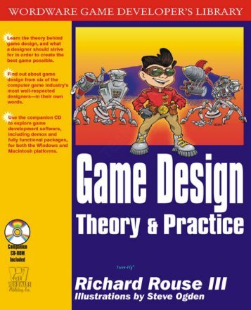 Game Design