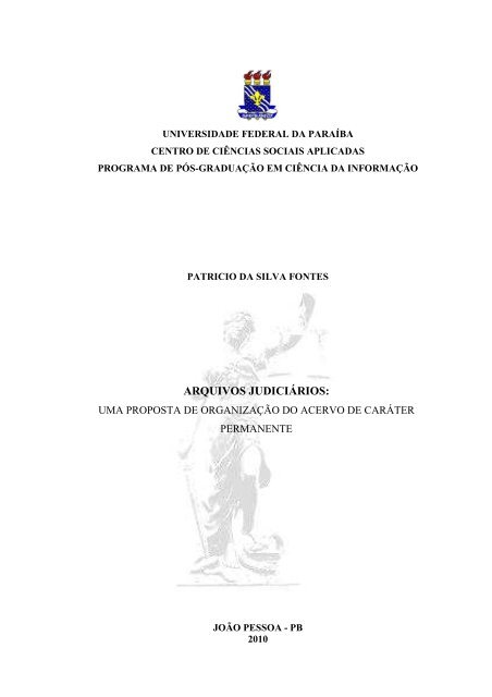 CNJ revela que TJPB se mantém em 1º lugar entre TJs de pequeno porte com  mais de 277 mil despachos