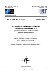 maka autonomous robotic systems