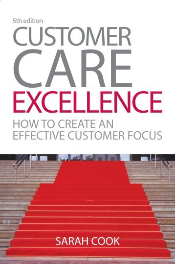 Customer Care Excellence.pdf - Parent Directory